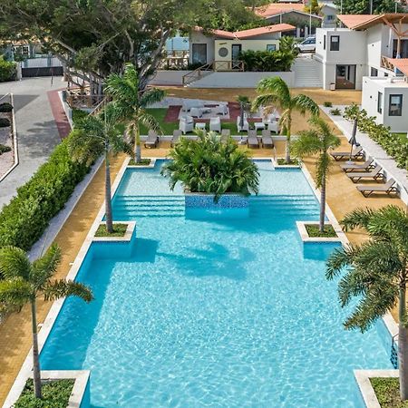 Malvales Resort Willemstad Exteriör bild